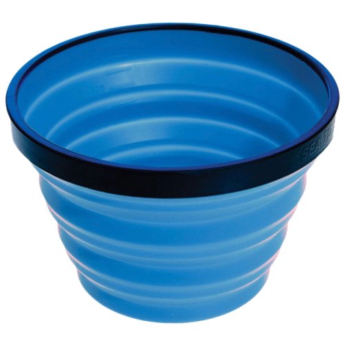 Чашка складная Sea to Summit X-Mug (Pacific Blue)