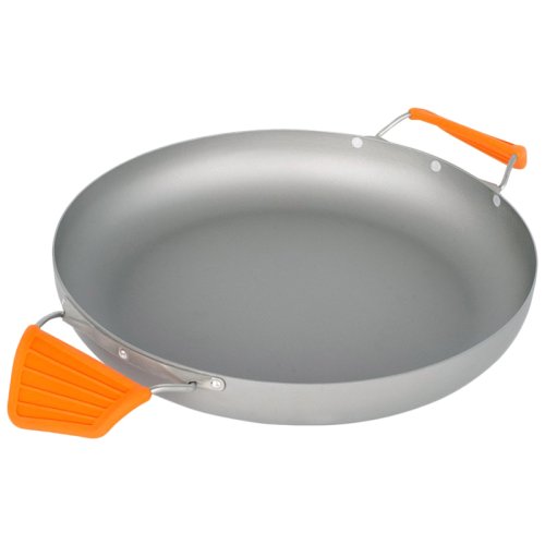 Тарелка Sea to Summit X-Pan 8" (Orange)