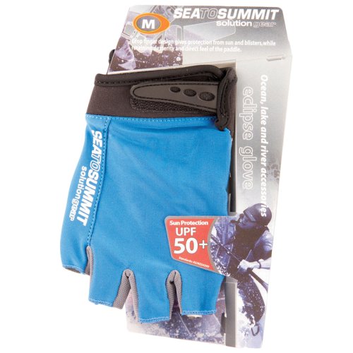 Перчатки Sea to Summit Eclipse Glove with Velcro Cuff (L)