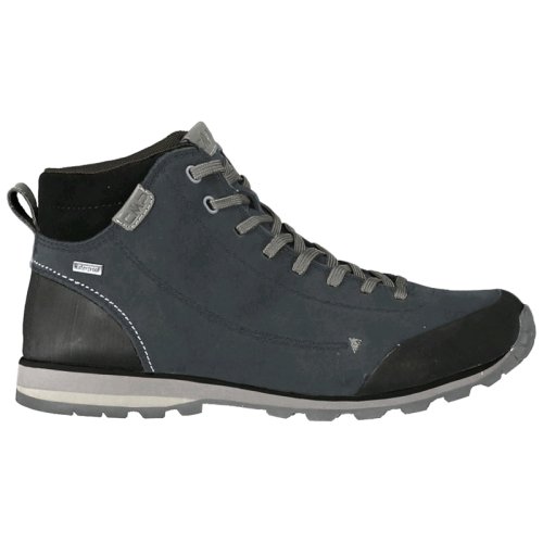 Ботинки CMP ELETTRA MID HIKING SHOES WP