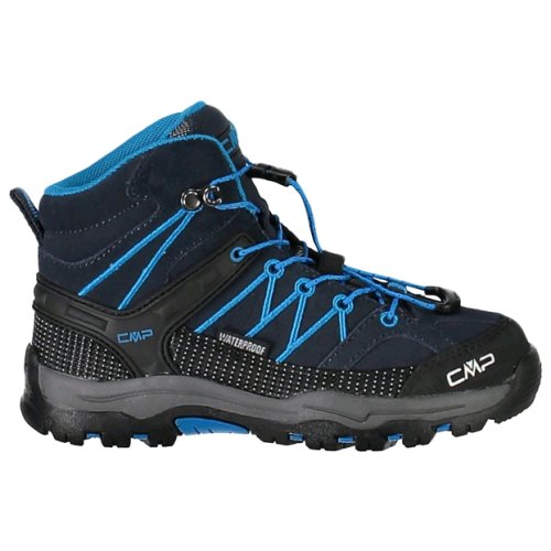 Ботинки CMP KIDS RIGEL MID TREKKING SHOES