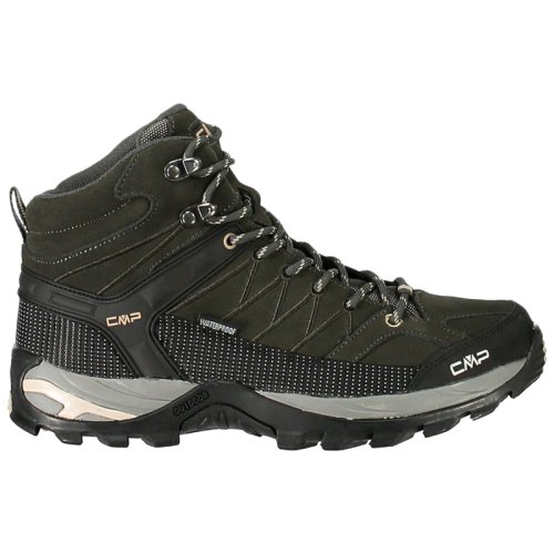 Ботинки CMP RIGEL MID WMN TREKKING SHOES W