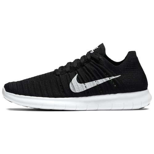 Кроссовки для бега Nike WMNS FREE RN FLYKNIT