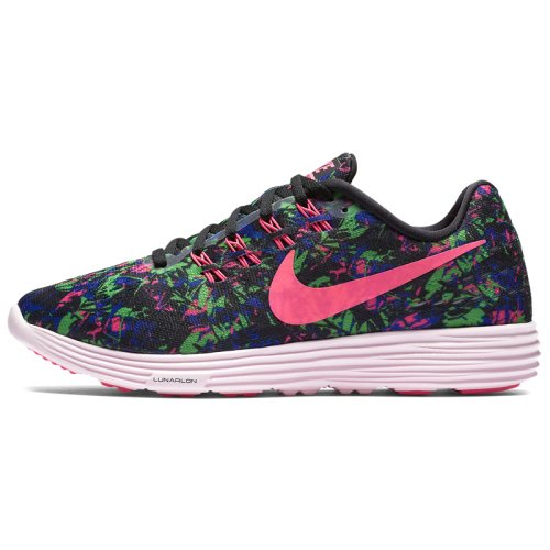 Кроссовки для бега Nike WMNS LUNARTEMPO 2 PRINT