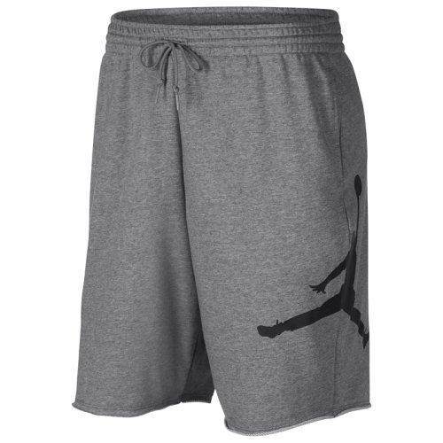 Шорты Nike M J JUMPMAN LOGO FLC SHORT
