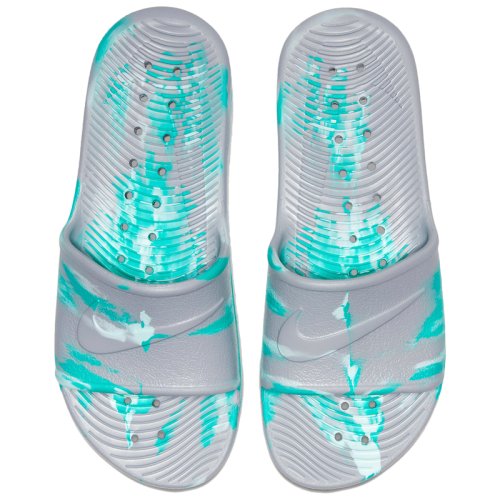 Капці Nike WMNS KAWA SHOWER MARBLE