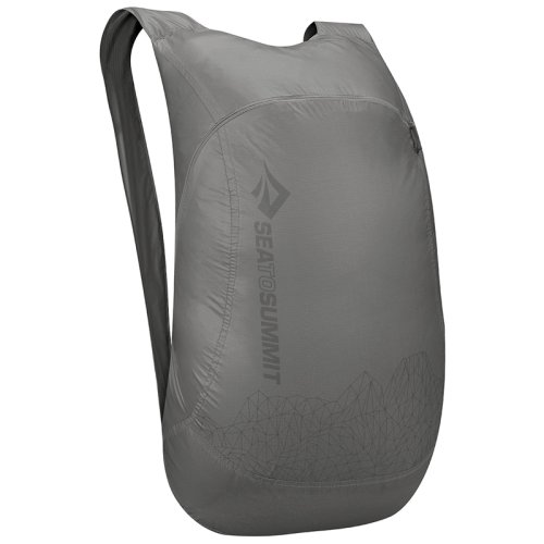 Гермочохол Sea To Summit Ultra-Sil Nano Daypack (Grey, 18L)