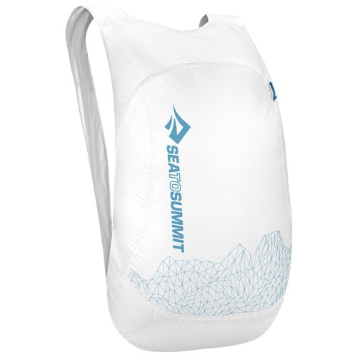 Гермочохол Sea To Summit Ultra-Sil Nano Daypack (White, 18L)