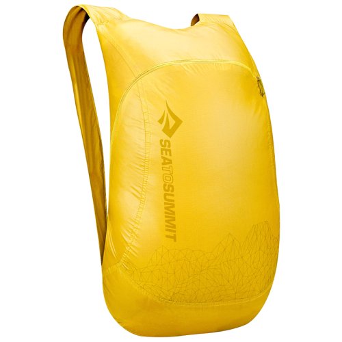 Гермочохол Sea To Summit Ultra-Sil Nano Daypack (Yellow, 18L)