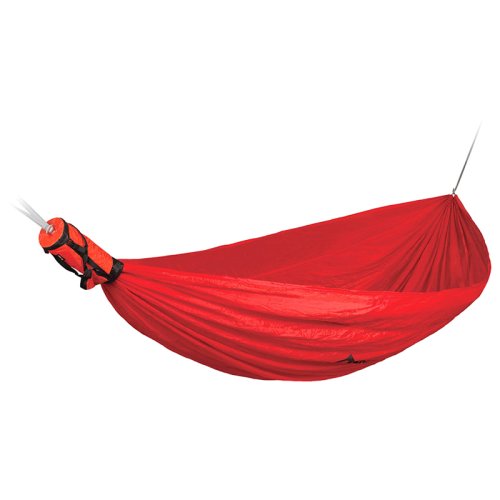 Гамак Sea To Summit Hammock Set Pro Double (Red)