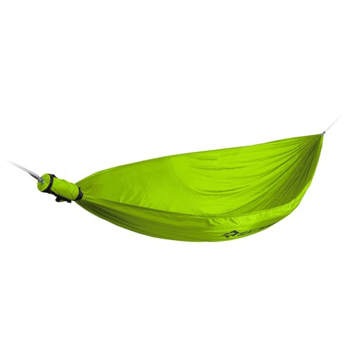 Гамак Sea To Summit Hammock Set Pro Single (Lime)
