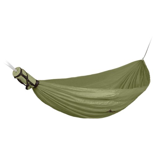 Гамак Sea To Summit Hammock Set Pro Single (Olive)