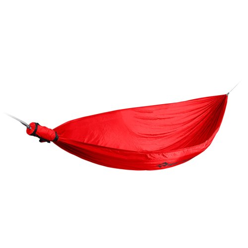 Гамак Sea To Summit Hammock Set Pro Single (Red)