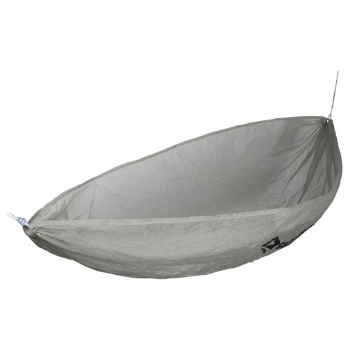 Гамак Sea To Summit Hammock Set Ultralight Single (Grey)