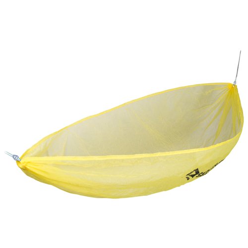Гамак Sea To Summit Hammock Set Ultralight Single (Yellow)