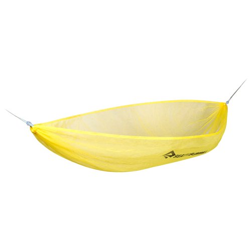 Гамак Sea To Summit Hammock Set Ultralight Single XL (Yellow)