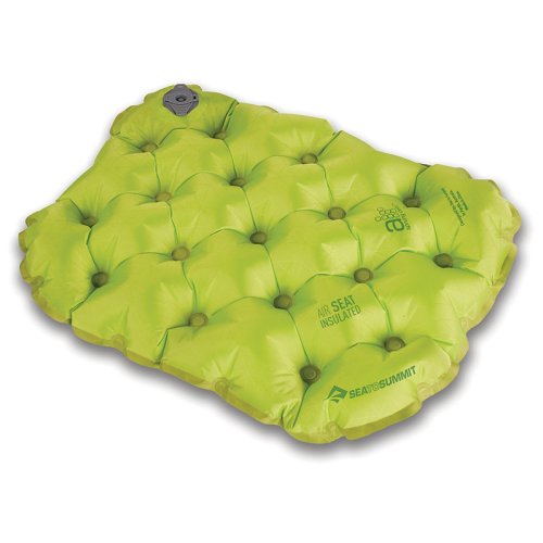 Подушка Sea To Summit Air Seat Insulated (Green)