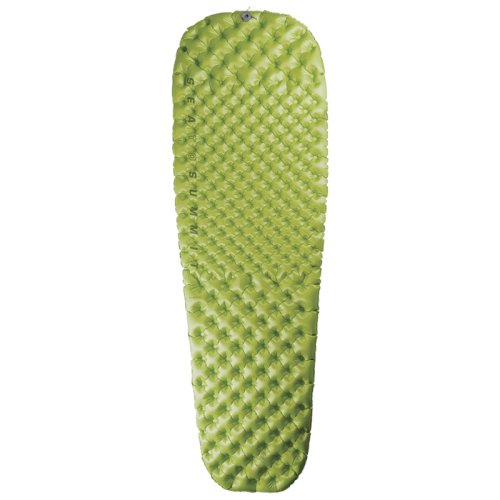 Надувний килимок Sea To Summit Air Sprung Comfort Light Insulated Mat (Large)