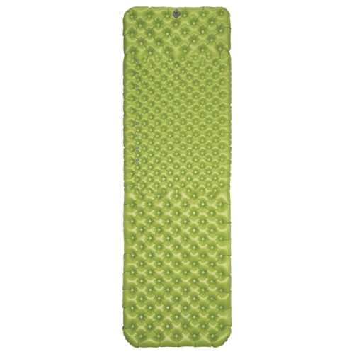 Надувной коврик Sea To Summit Air Sprung Comfort Light Insulated Mat Rectangular (Large)