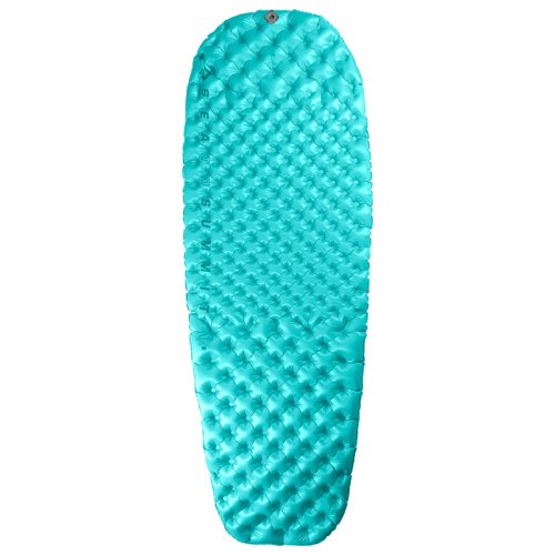 Надувной коврик Sea To Summit Air Sprung Comfort Light Insulated Mat Women's (Large)