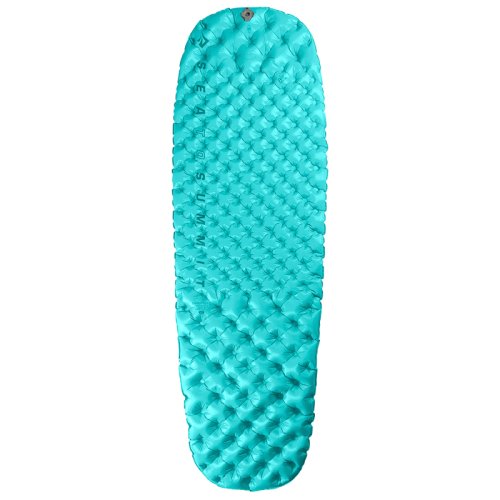Надувной коврик Sea To Summit Air Sprung Comfort Light Insulated Mat Women's (Regular)