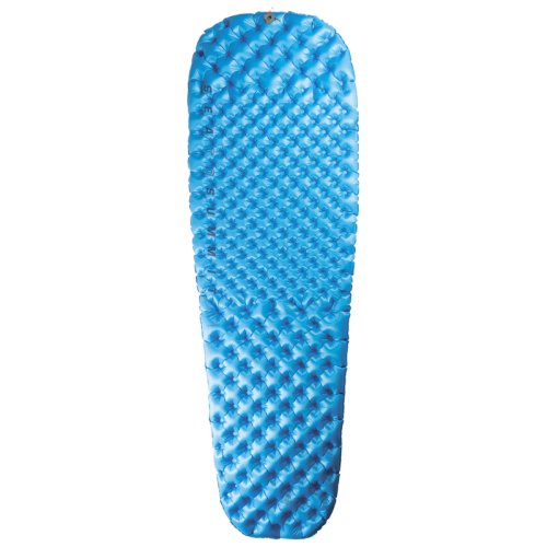 Надувний килимок Sea To Summit Air Sprung Comfort Light Mat (Large)