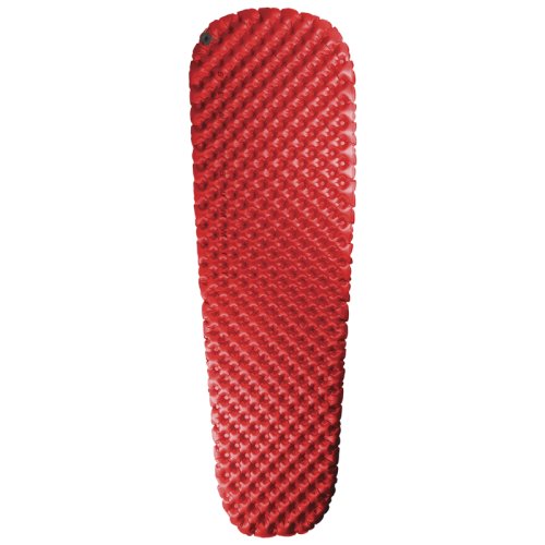 Надувной коврик Sea To Summit Air Sprung Comfort Plus Insulated Mat (Large)