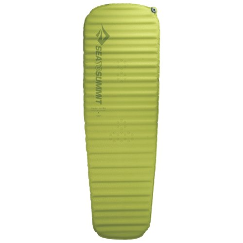 Самонадувний килимок Sea To Summit Self Inflating Comfort Light Mat (Large)
