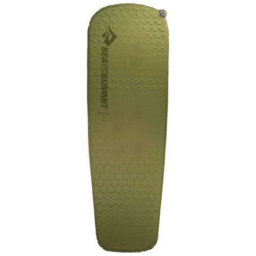 Самонадувний килимок Sea To Summit Self Inflating Camp Mat (Large)