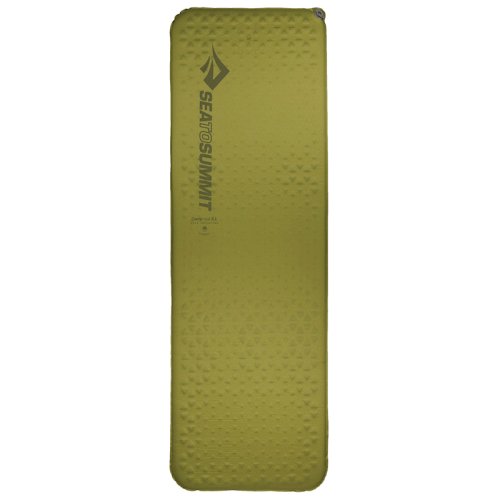 Самонадувний килимок  Sea To Summit Self Inflating Camp Mat (Rectangular Large)