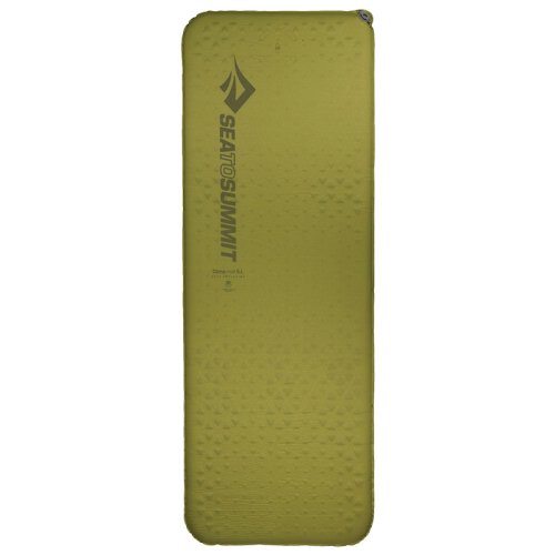 Самонадувний килимок  Sea To Summit Self Inflating Camp Mat (Rectangular Regular Wide)