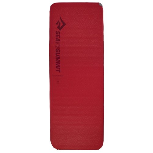 Самонадувний килимок Sea To Summit Self Inflating Comfort Plus (Rectangular Regular Wide)