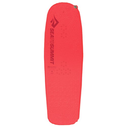 Самонадувний килимок Sea To Summit Self Inflating UltraLight Mat Women's (Regular)