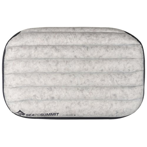 Подушка надувна Sea To Summit Aeros Down Pillow Regular (Grey)