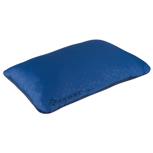 Подушка Sea To Summit FoamCore Pillow Deluxe (Navy)