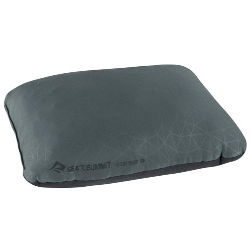 Подушка Sea To Summit FoamCore Pillow Regular (Grey)