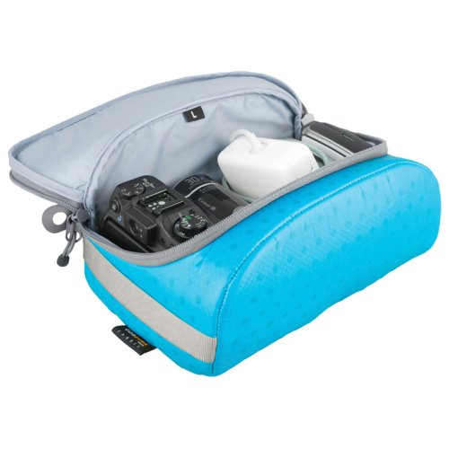 Косметичка Sea To Summit Padded Soft Cell (Blue, S)