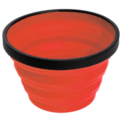 Чашка складная Sea To Summit X-Mug (Red)