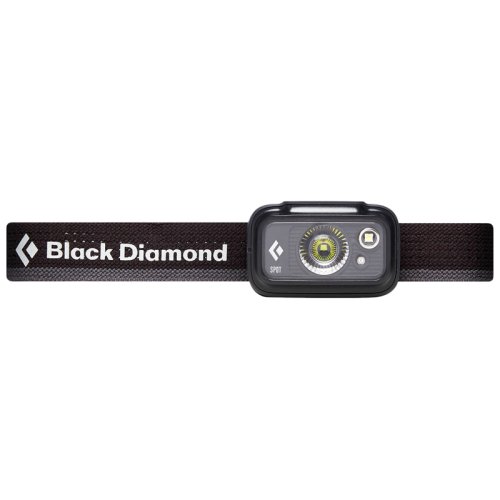 Фонарь налобный Black Diamond Spot 325 (Graphite, One Size)