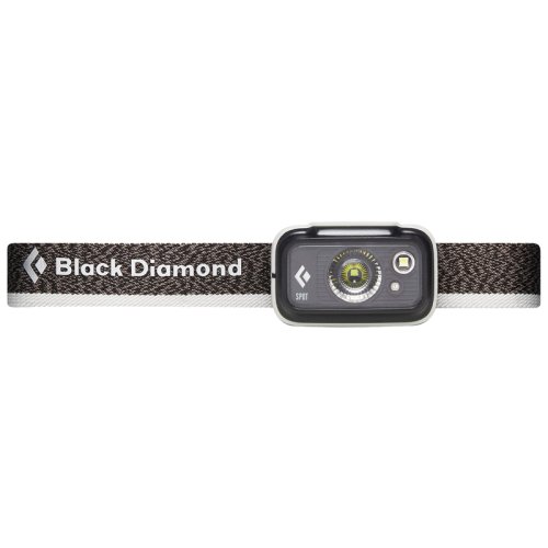 Фонарь налобный Black Diamond Spot 325 (Aluminum, One Size)