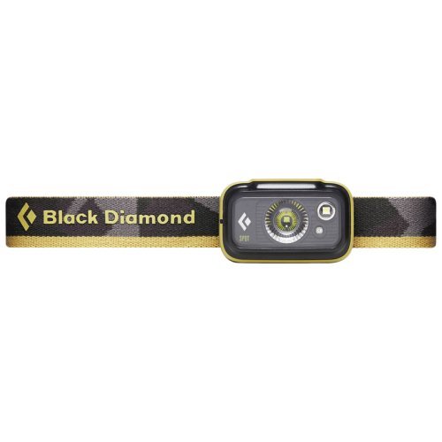 Фонарь налобный Black Diamond Spot 325 (Sand, One Size)