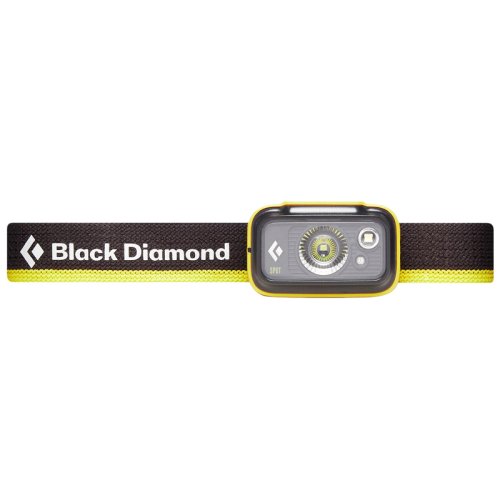 Фонарь налобный Black Diamond Spot 325 (Citrus, One Size)