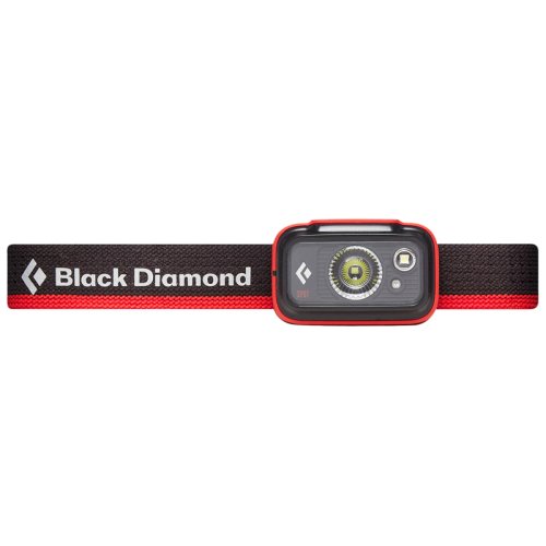 Фонарь налобный Black Diamond Spot 325 (Octane, One Size)