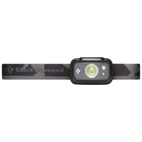Фонарь налобный Black Diamond Cosmo 225 (Black, One Size)