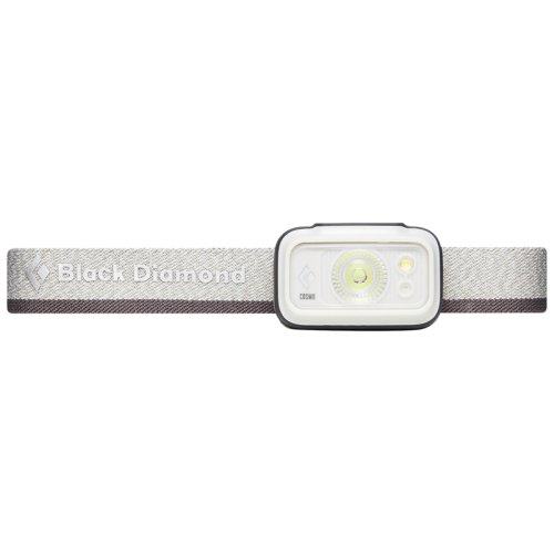 Фонарь налобный Black Diamond Cosmo 225 (Aluminum, One Size)