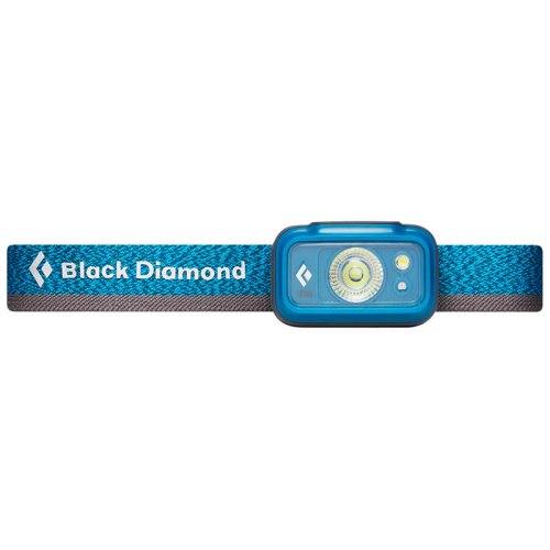 Фонарь налобный Black Diamond Cosmo 225 (Azul, One Size)