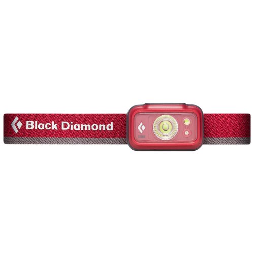 Фонарь налобный Black Diamond Cosmo 225 (Rose, One Size)