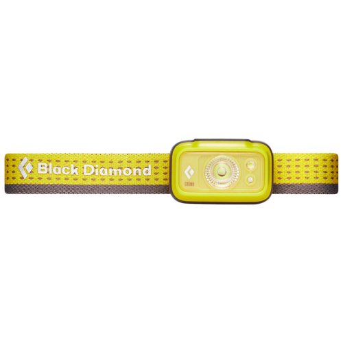 Фонарь налобный Black Diamond Cosmo 225 (Citrus, One Size)
