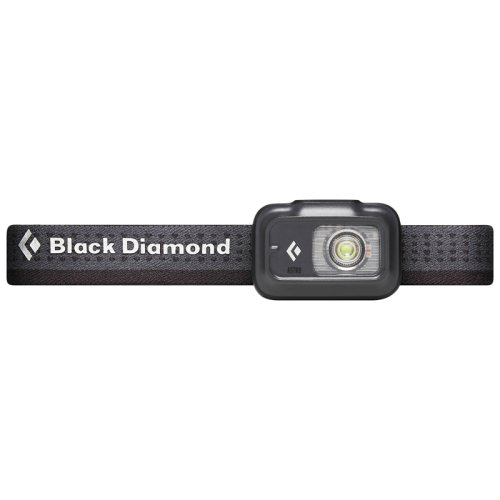 Фонарь налобный Black Diamond Astro 175 (Graphite, One Size)