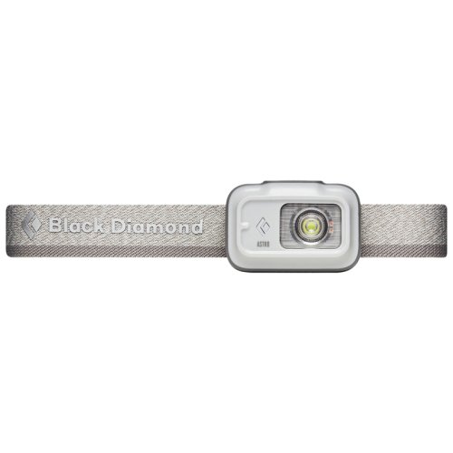 Фонарь налобный Black Diamond Astro 175 (Aluminum, One Size)